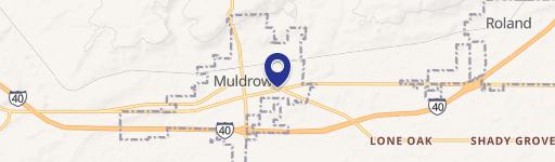 Muldrow, OK 74948