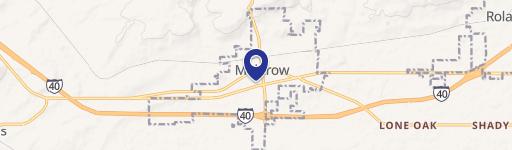 Muldrow, OK 74948