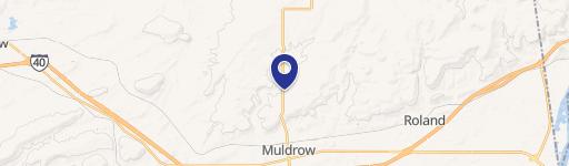 Muldrow, OK 74948