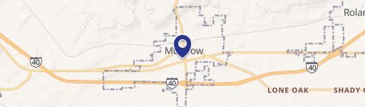 Muldrow, OK 74948