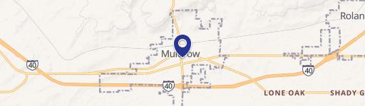 Muldrow, OK 74948