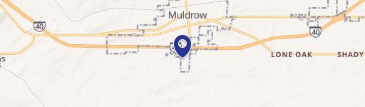 Muldrow, OK 74948
