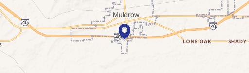 Muldrow, OK 74948