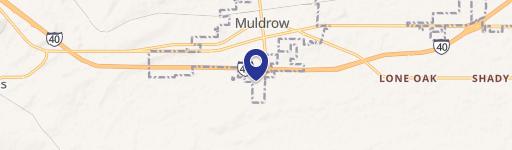 Muldrow, OK 74948