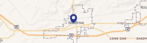 Muldrow, OK 74948