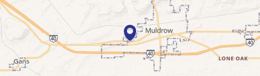 Muldrow, OK 74948
