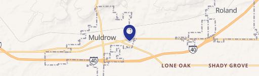 901 Industrial Park Rd