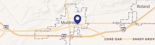 613 Shawntel Smith Blvd