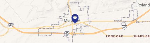 300 Shawntel Smith Blvd