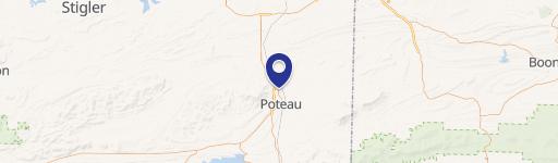 Poteau, OK 74953