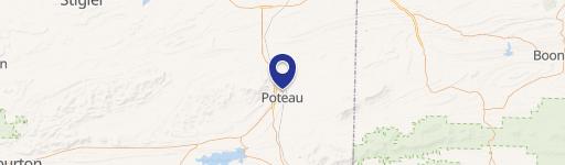 Poteau, OK 74953