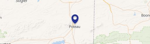 Poteau, OK 74953