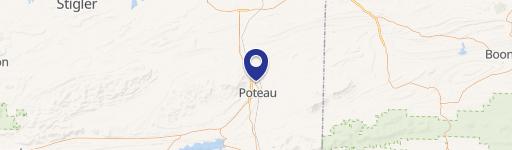Poteau, OK 74953