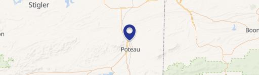 Poteau, OK 74953