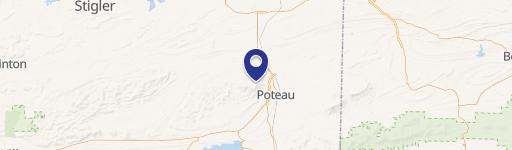 Poteau, OK 74953