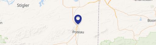 Poteau, OK 74953