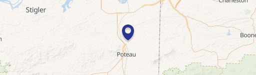 Poteau, OK 74953