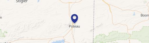Poteau, OK 74953