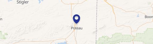 Poteau, OK 74953
