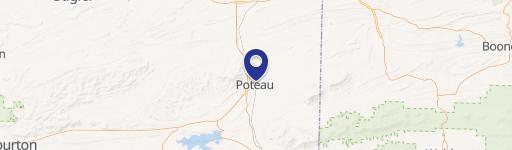 Poteau, OK 74953