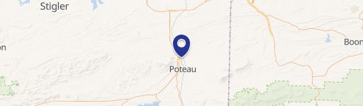 Poteau, OK 74953