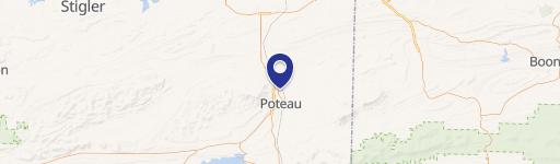 Poteau, OK 74953