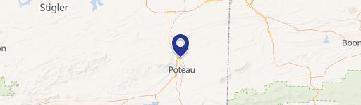 Poteau, OK 74953