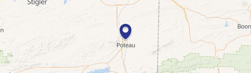 Poteau, OK 74953