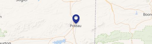Poteau, OK 74953