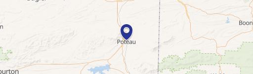 Poteau, OK 74953