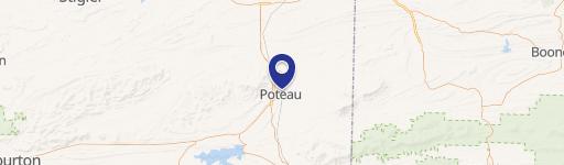 Poteau, OK 74953