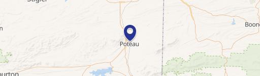 Poteau, OK 74953