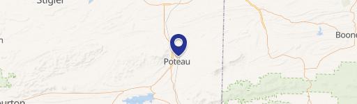 Poteau, OK 74953