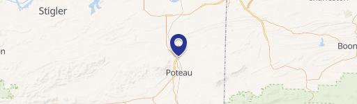 Poteau, OK 74953