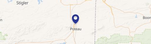 Poteau, OK 74953