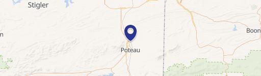 Poteau, OK 74953