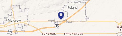 Roland, OK 74954