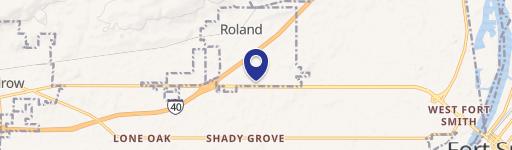 Roland, OK 74954