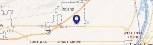 Roland, OK 74954