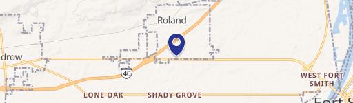Roland, OK 74954