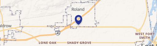 Roland, OK 74954