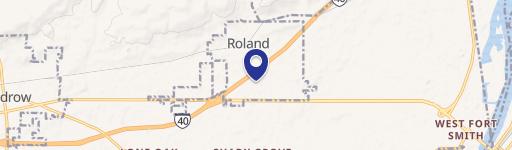 Roland, OK 74954