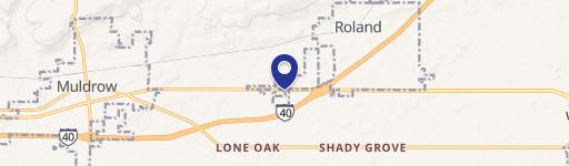 Roland, OK 74954