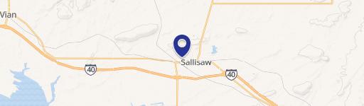 Sallisaw, OK 74955