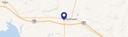 Sallisaw, OK 74955