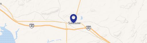 Sallisaw, OK 74955