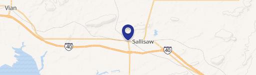 Sallisaw, OK 74955