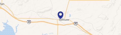 Sallisaw, OK 74955
