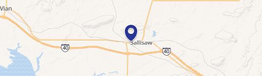 Sallisaw, OK 74955