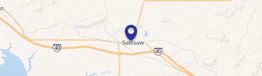 Sallisaw, OK 74955